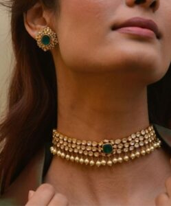 إكسسوارات كبيرة