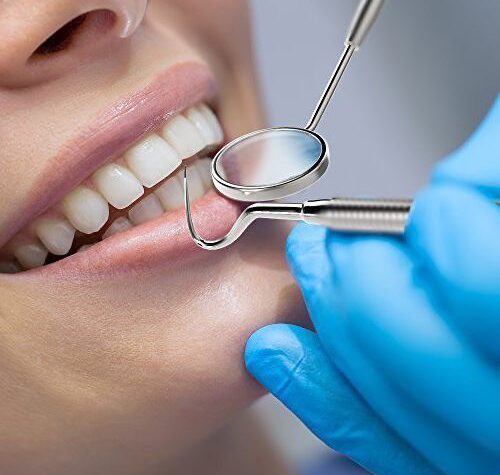 الدكتور مهند الرفاعي-طبيب أسنان