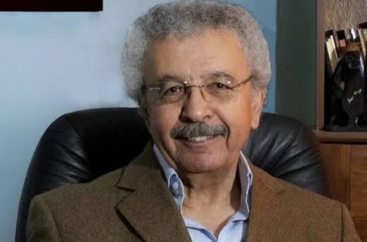 لم يكن الحدث مجرّد تتويج لكاتب مبدع، بل اعترافًا عالميًا بقدرة السرد العربي في العثور على لغته وحدوده.