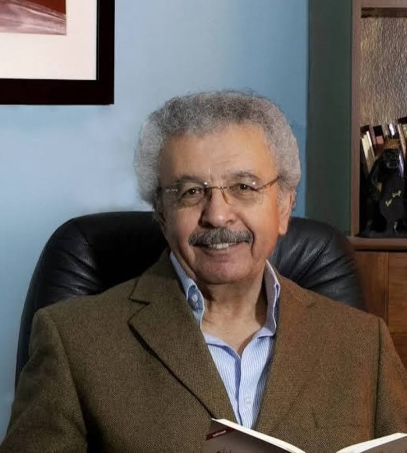 لم يكن الحدث مجرّد تتويج لكاتب مبدع، بل اعترافًا عالميًا بقدرة السرد العربي في العثور على لغته وحدوده.