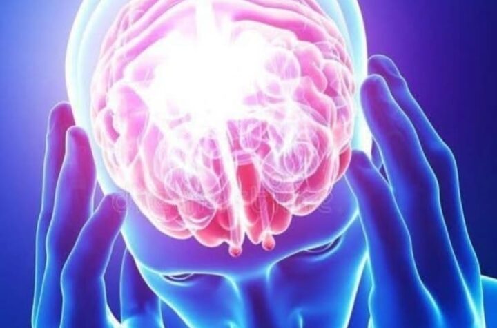 نجاز علمي باسم سوريا: الدكتور حمزة رستناوي يكشف ملامح جديدة لاعتلال الدماغ المناعي لهاشيموتو.