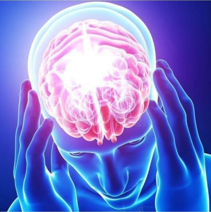 نجاز علمي باسم سوريا: الدكتور حمزة رستناوي يكشف ملامح جديدة لاعتلال الدماغ المناعي لهاشيموتو.