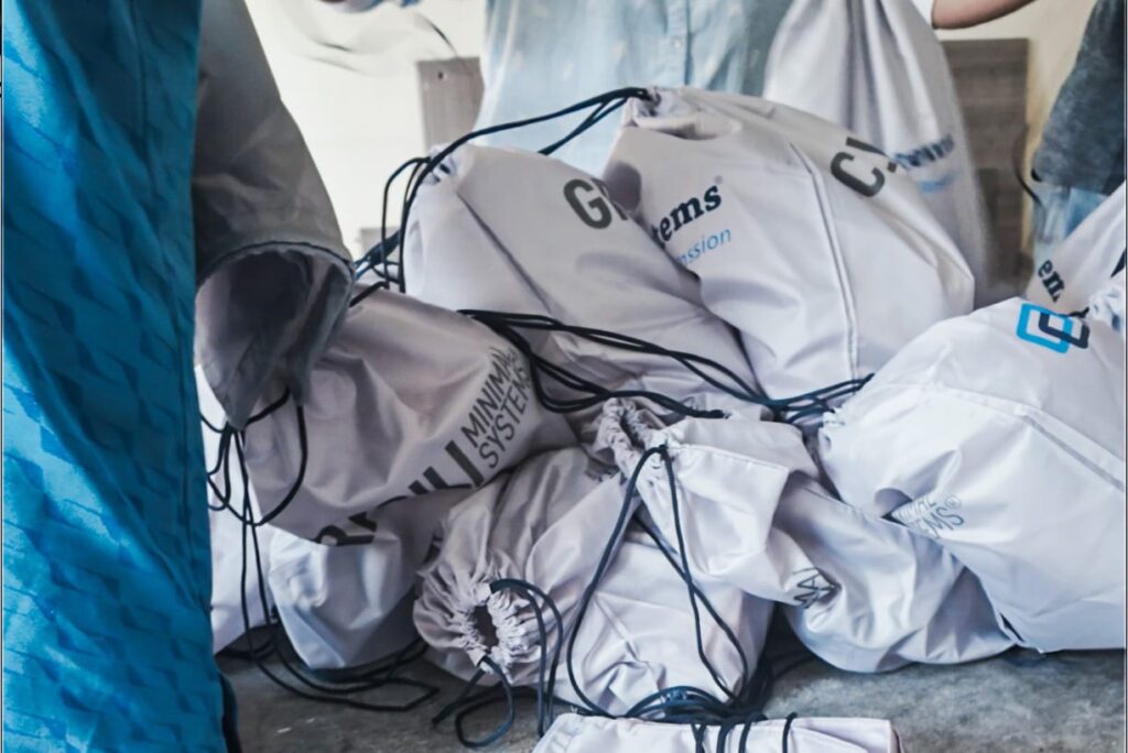 مبادرة تعيد التذكير بأن خلف كل إنجاز عمراني أيادٍ تستحق التقدير، وأن المسؤولية الحقيقية تبدأ بالإنسان.